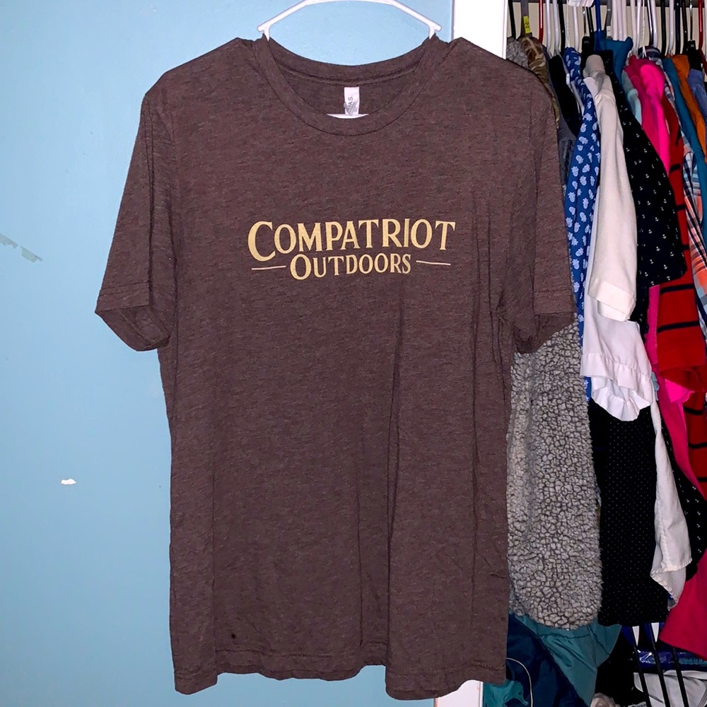 Bella+Canvas T-Shirt size Large